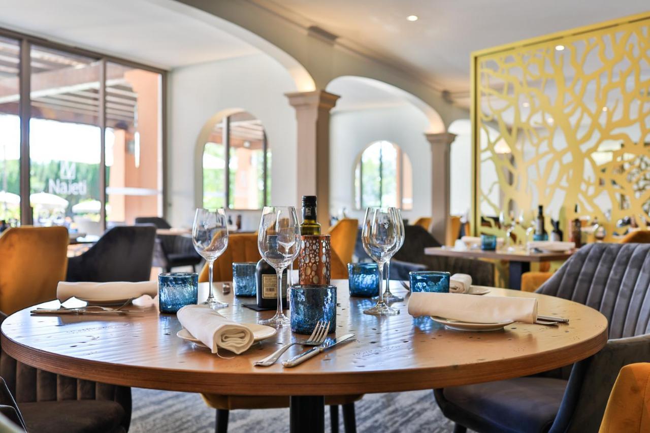 Golf Hotel De Valescure & Spa Nuxe Saint-Raphael  Luaran gambar